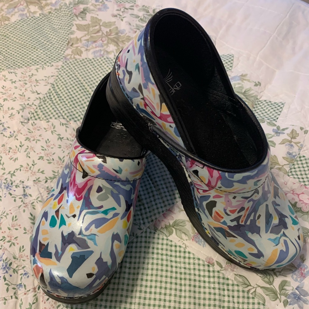 Dansko